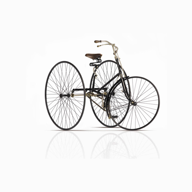 PEUGEOT Beaulieu Bicycles and tricycles