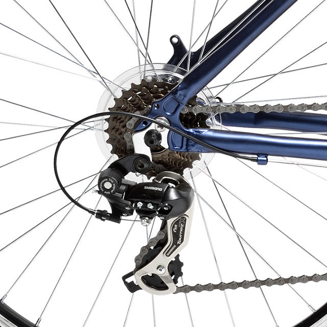 Mountain bike Peugeot M09 100 G