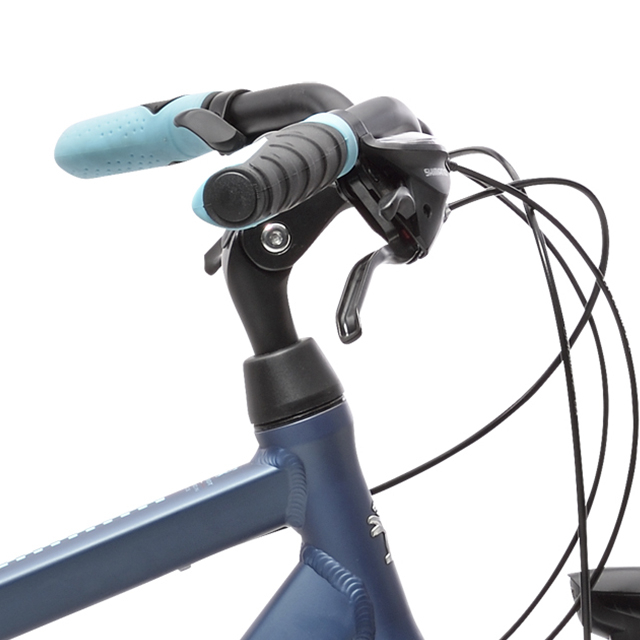 trekking bike Peugeot T02 D8