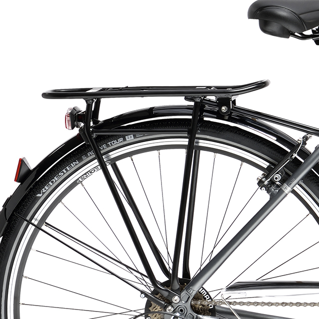 trekking bike Peugeot T02 D7