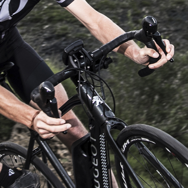 Picture eR02 Ultegra Shimano components