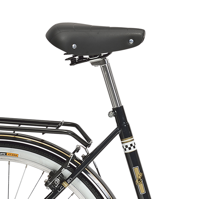 City bike Peugeot Legend LC21