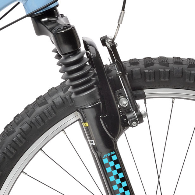Child mountain bike Peugeot JM24