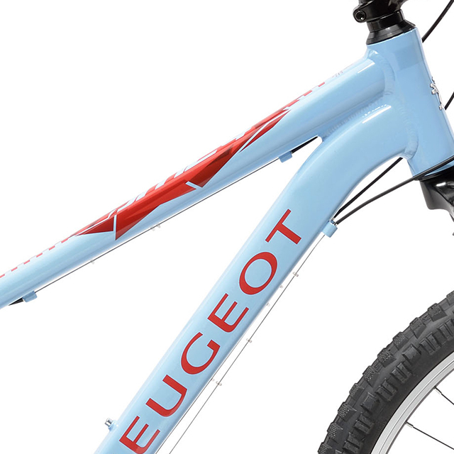 Child mountain bike Peugeot JM24