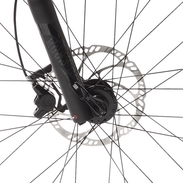 Picture M03 FS Deore 20 Magura brakes