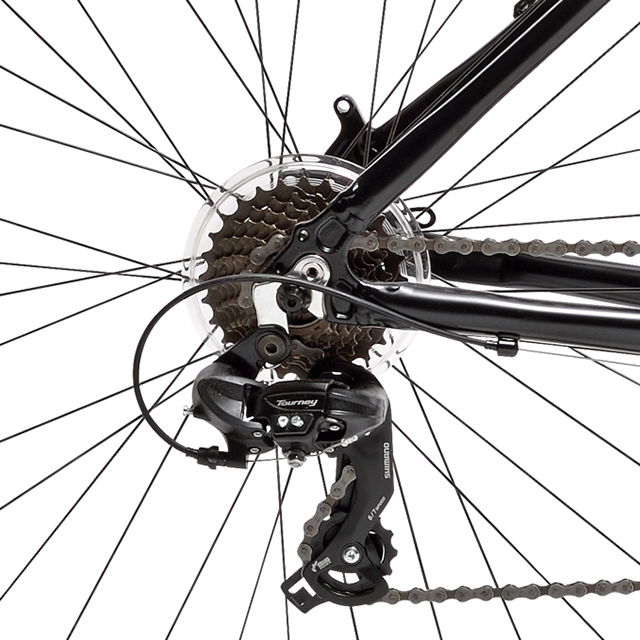 Mountain bike Peugeot M03 27,5 Vbrake