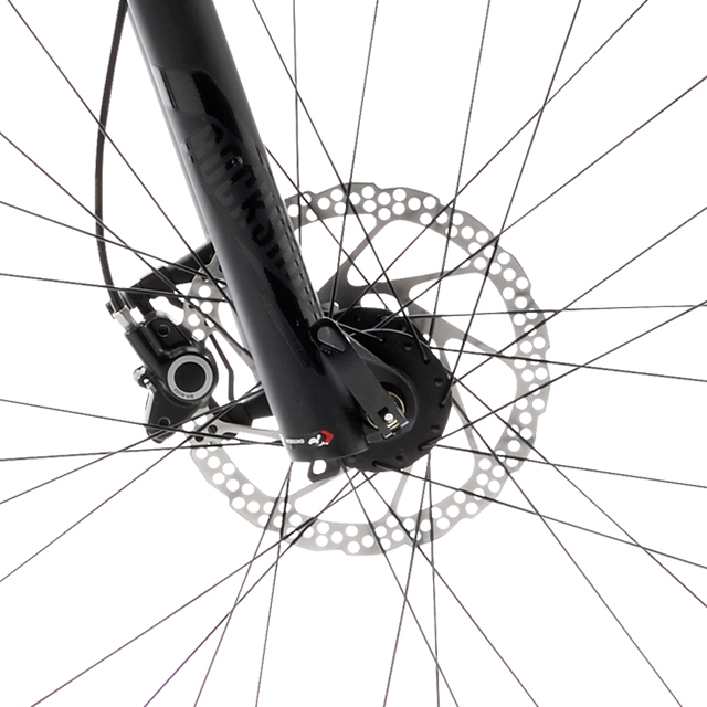 Picture M02 SLX 20 brakes