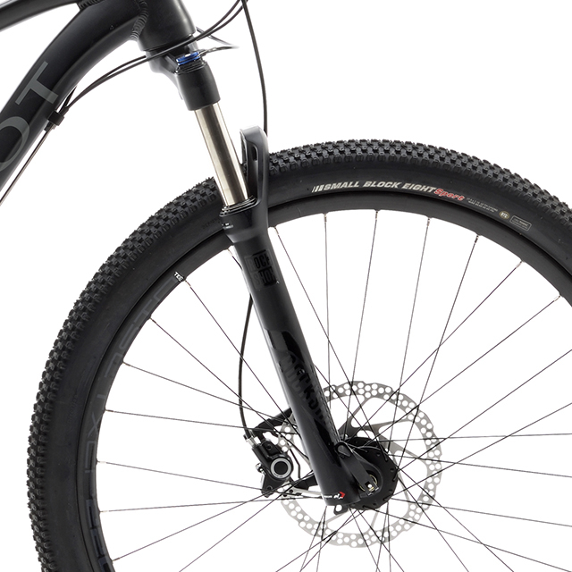 Picture M02 SLX 20 fork