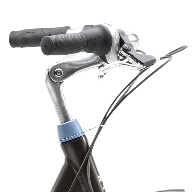 City ebike Peugeot eC03 N7