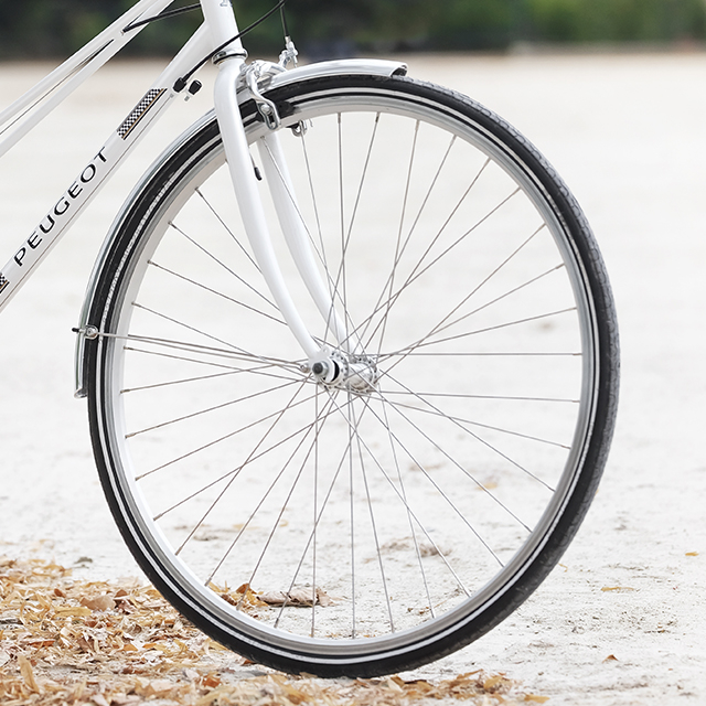 City bike Peugeot Legend LC01 D7