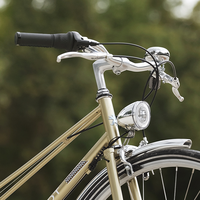 City bike Peugeot Legend LC01 N7