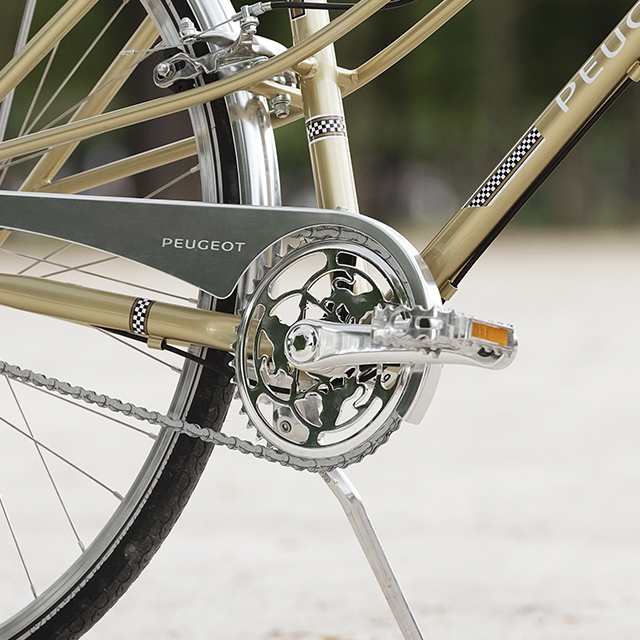City bike Peugeot Legend LC01 N7