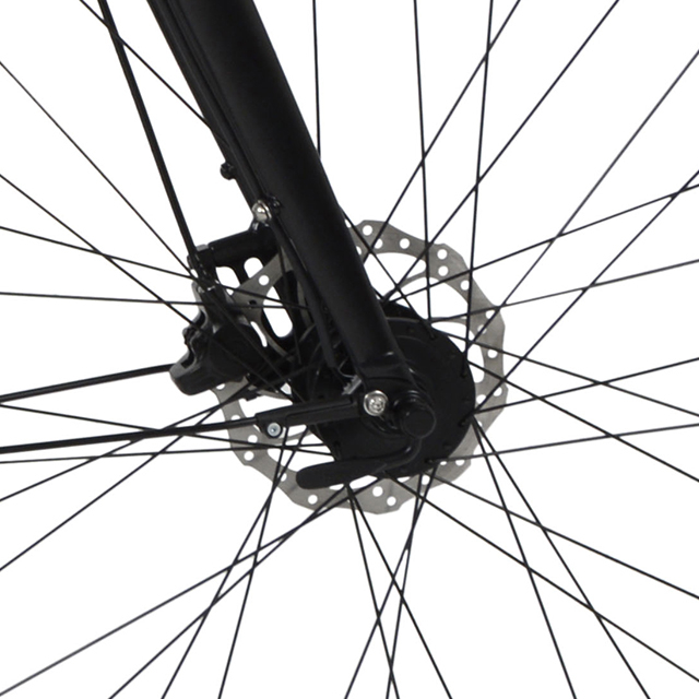 trekking bike Peugeot T01 N8