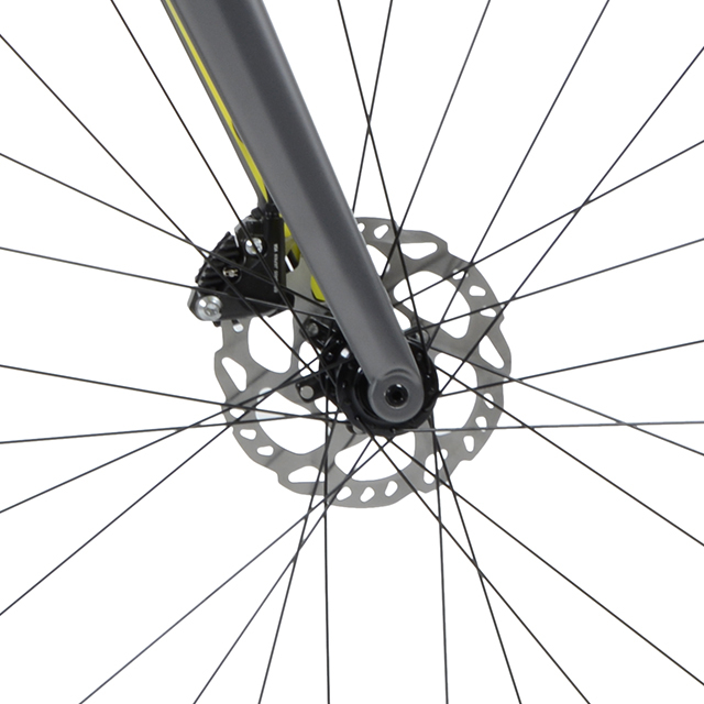 Picture R02 Aluminium tiagra shimano brakes