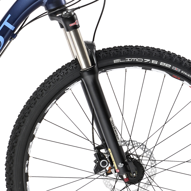 Mountain bike Peugeot M02 Deore 27