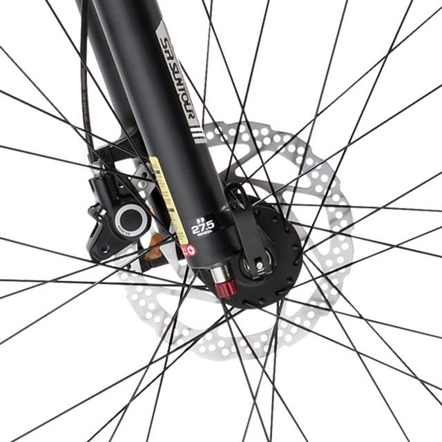Mountain bike Peugeot M02 Deore 27