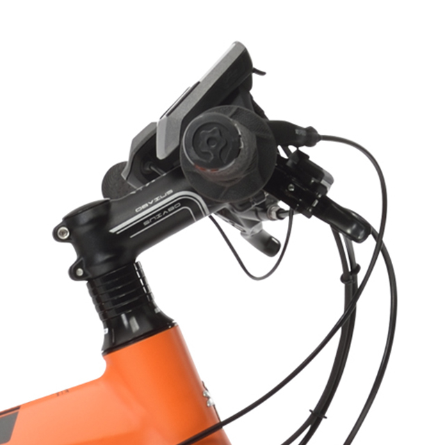 Electric Fat bike Peugeot eFB01