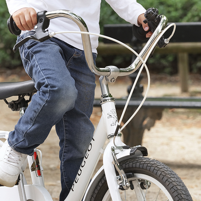 Child bike Peugeot LJ16
