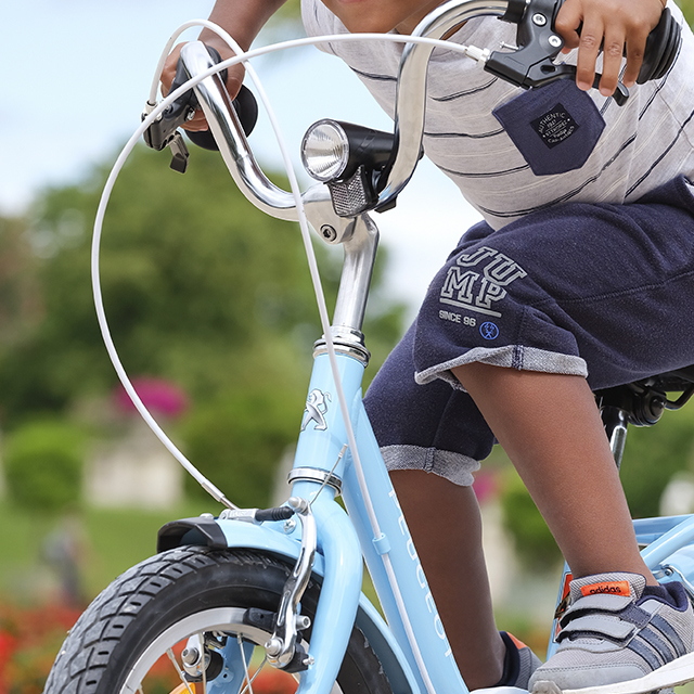 Kid bike Peugeot LJ14