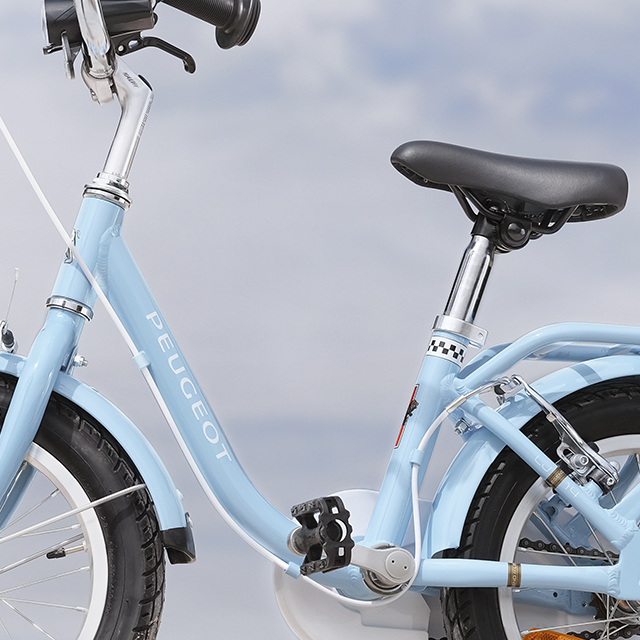Kid bike Peugeot LJ14