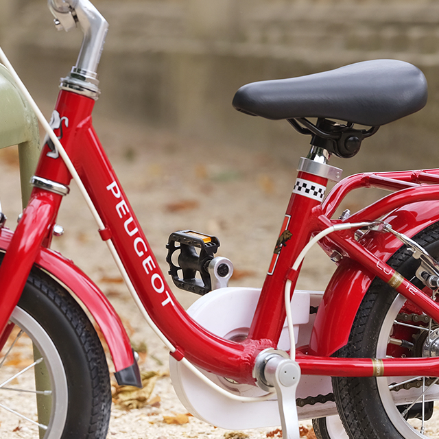 Child bike Peugeot LJ12