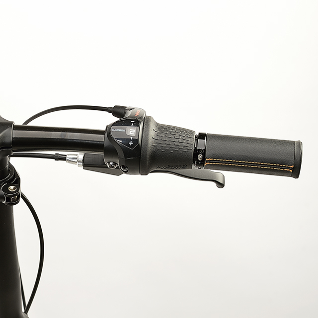 ebike Peugeot AE21