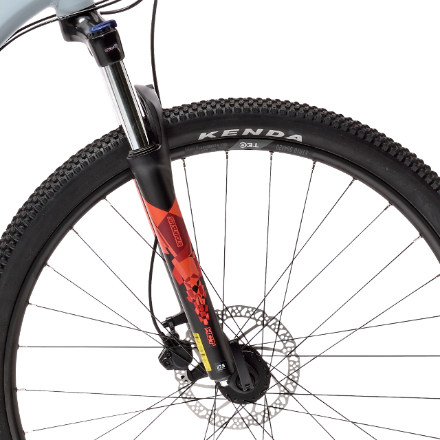 Mountain bike Peugeot M02 Acera 24