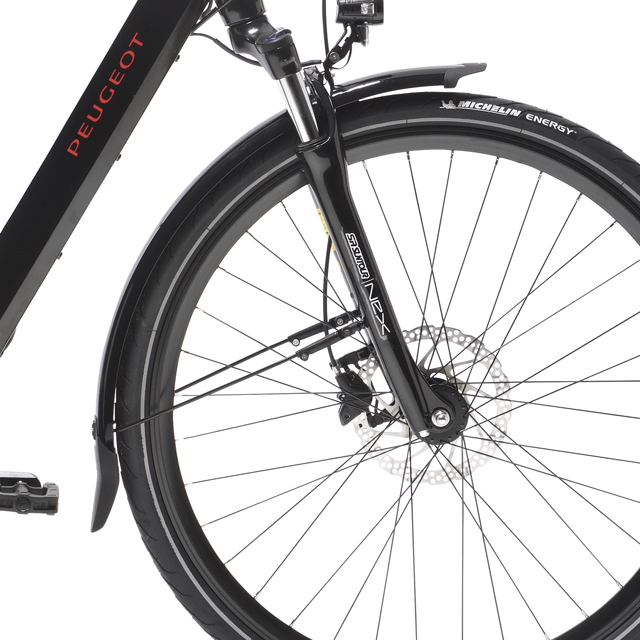 focus on SKS Primus mudguards