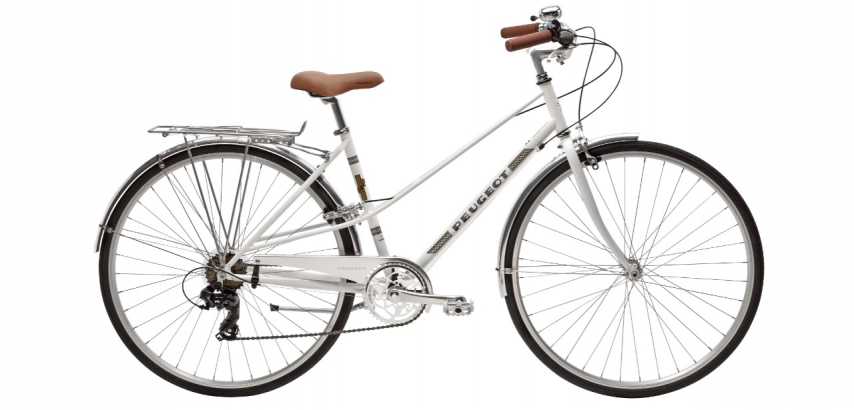 Bicicleta LC01 D7